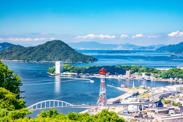広島市